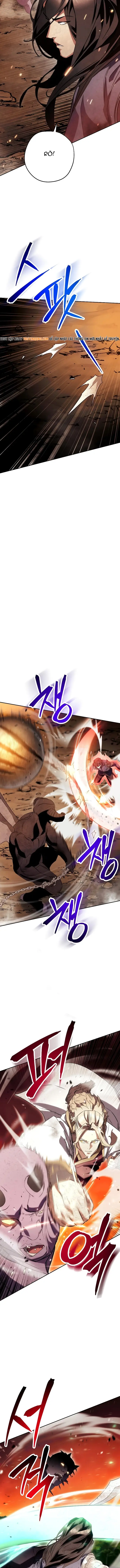 Đấu Trường Sinh Tử Chapter 165 - 10