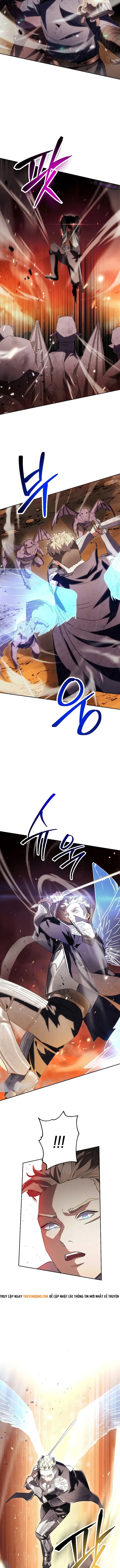 Đấu Trường Sinh Tử Chapter 165 - 11