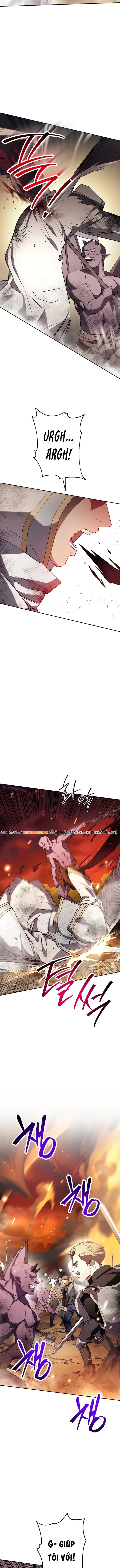 Đấu Trường Sinh Tử Chapter 165 - 13