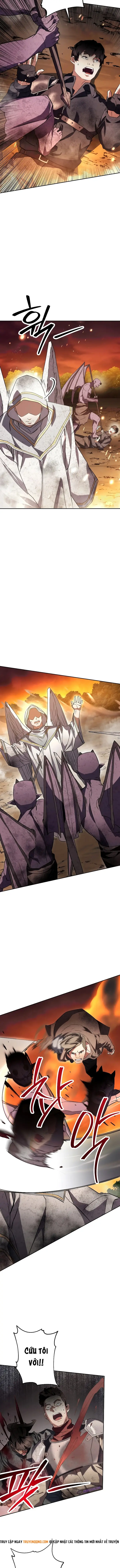 Đấu Trường Sinh Tử Chapter 165 - 14