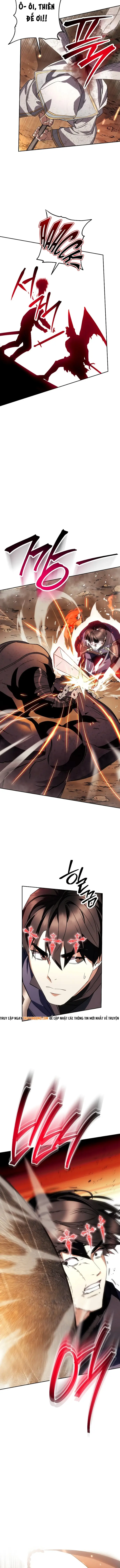 Đấu Trường Sinh Tử Chapter 165 - 15