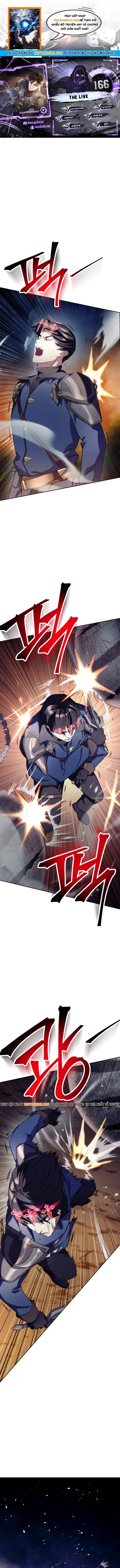 Đấu Trường Sinh Tử Chapter 166 - 1