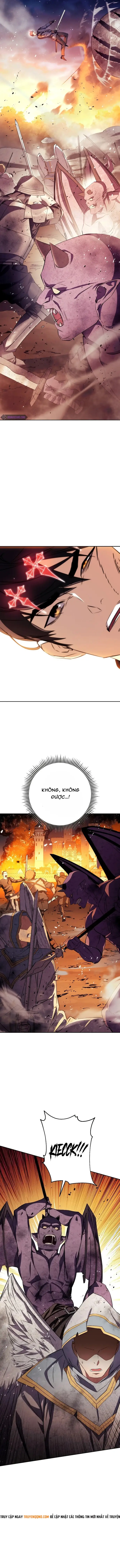 Đấu Trường Sinh Tử Chapter 166 - 2