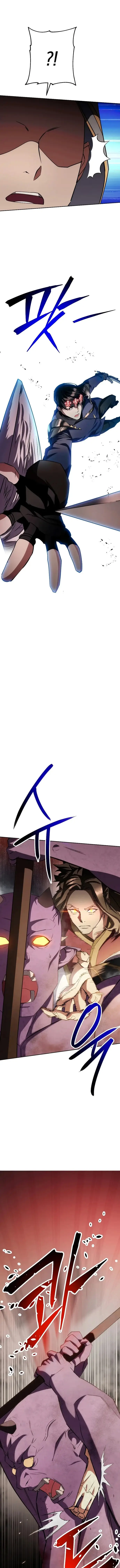 Đấu Trường Sinh Tử Chapter 166 - 3