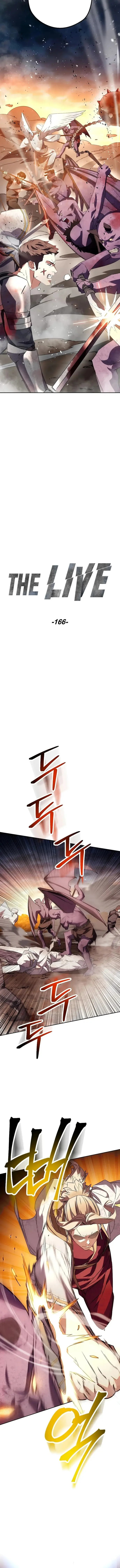 Đấu Trường Sinh Tử Chapter 166 - 5