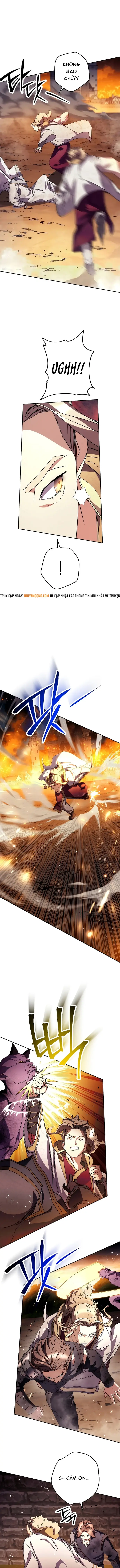 Đấu Trường Sinh Tử Chapter 166 - 7