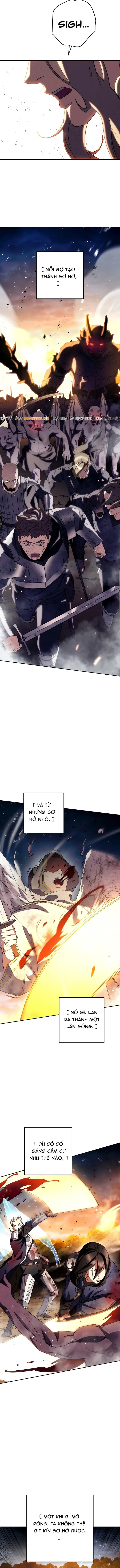 Đấu Trường Sinh Tử Chapter 166 - 9