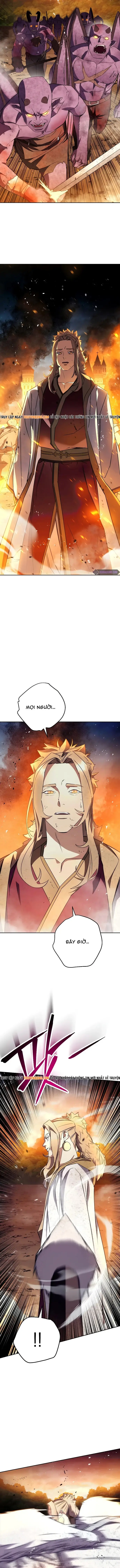 Đấu Trường Sinh Tử Chapter 166 - 10