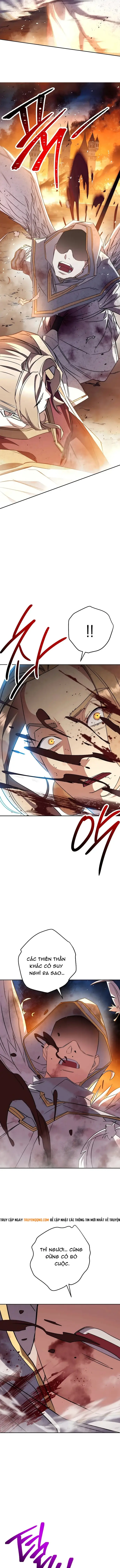 Đấu Trường Sinh Tử Chapter 166 - 11