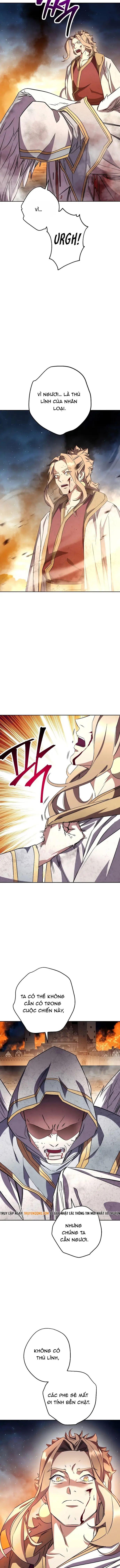 Đấu Trường Sinh Tử Chapter 166 - 12