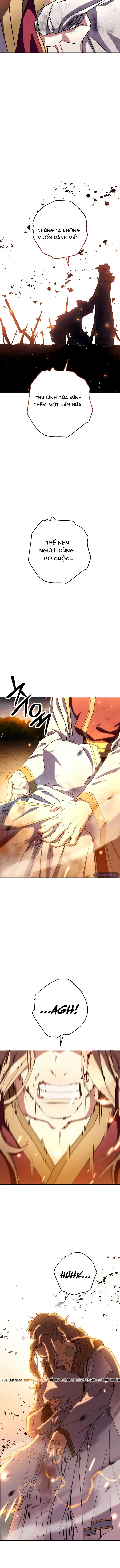 Đấu Trường Sinh Tử Chapter 166 - 13
