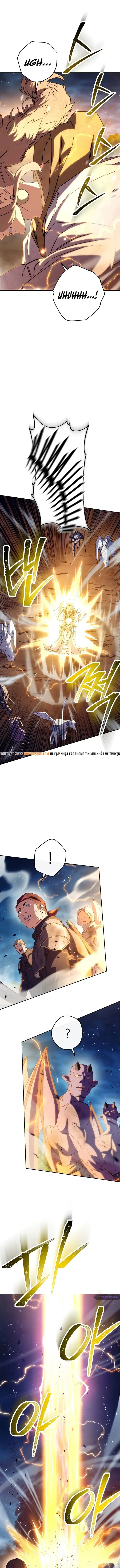 Đấu Trường Sinh Tử Chapter 166 - 14