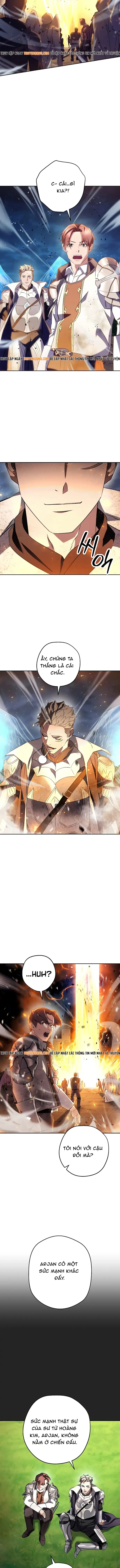 Đấu Trường Sinh Tử Chapter 166 - 15