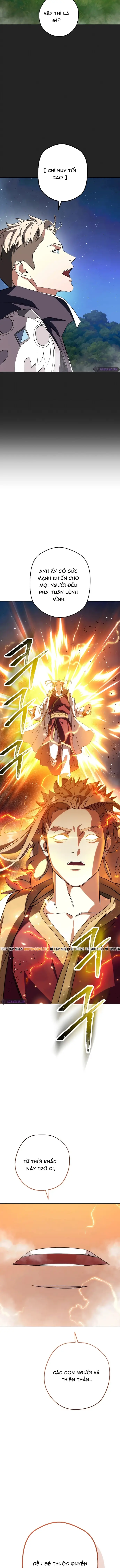 Đấu Trường Sinh Tử Chapter 166 - 16