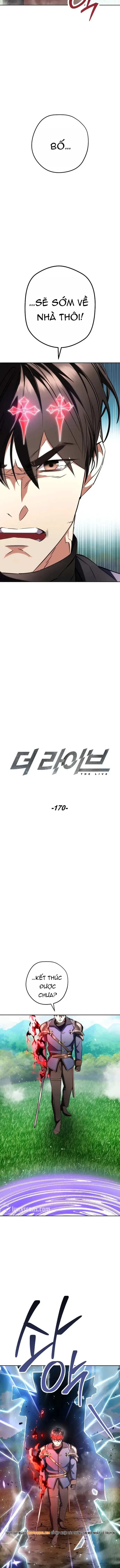 Đấu Trường Sinh Tử Chapter 170 - 3