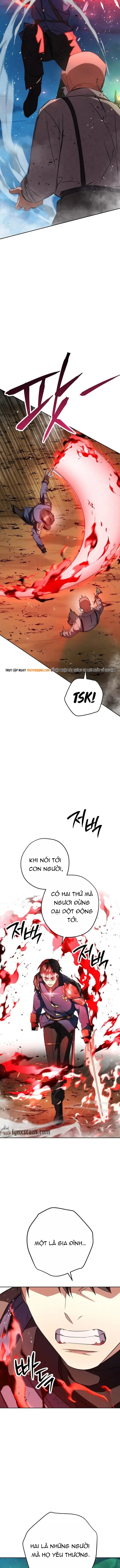 Đấu Trường Sinh Tử Chapter 170 - 5