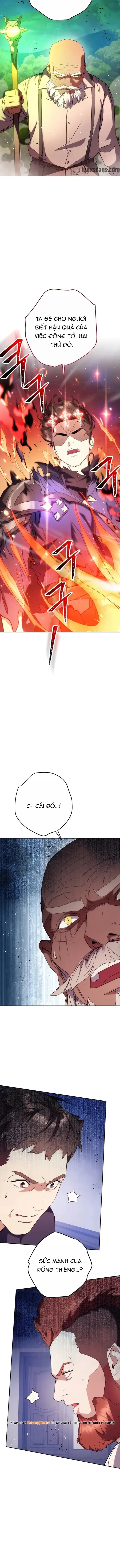 Đấu Trường Sinh Tử Chapter 170 - 6