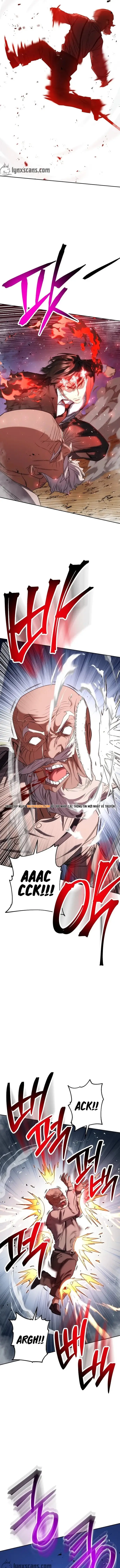 Đấu Trường Sinh Tử Chapter 170 - 9