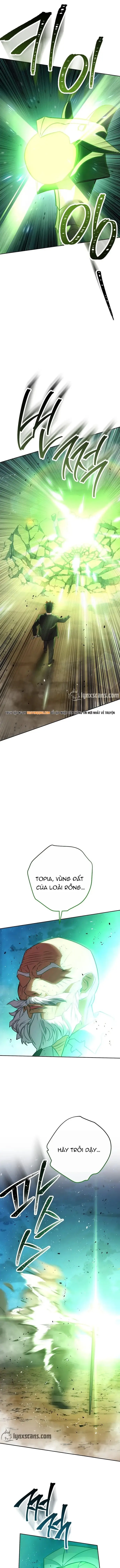 Đấu Trường Sinh Tử Chapter 170 - 12
