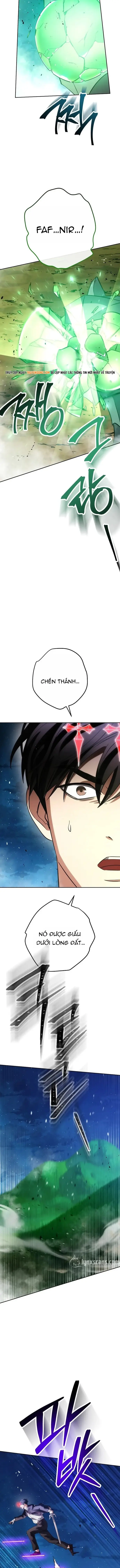 Đấu Trường Sinh Tử Chapter 170 - 13