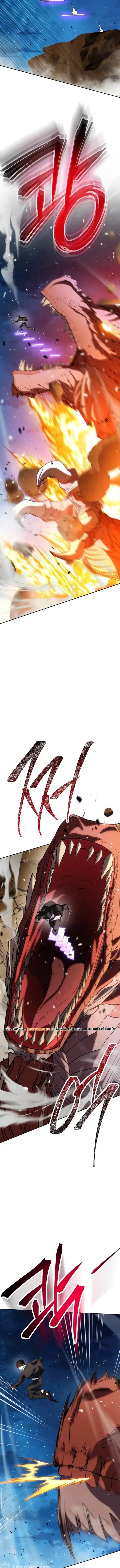 Đấu Trường Sinh Tử Chapter 170 - 14