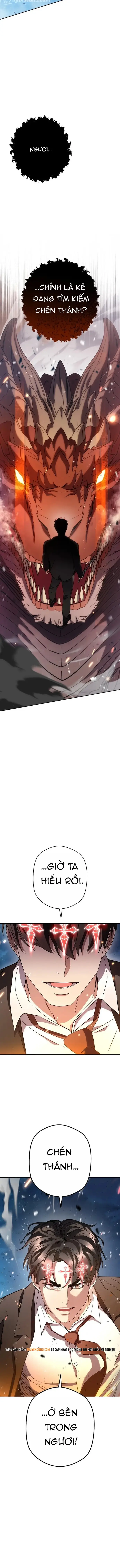 Đấu Trường Sinh Tử Chapter 170 - 15
