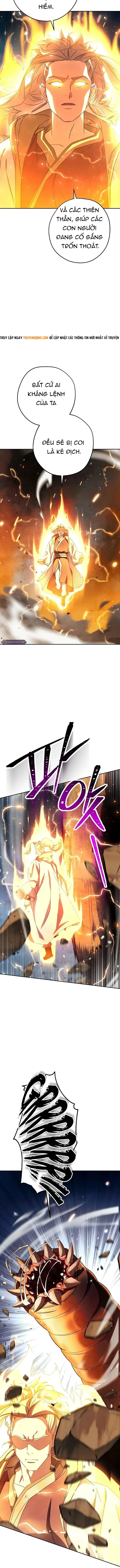 Đấu Trường Sinh Tử Chapter 167 - 2