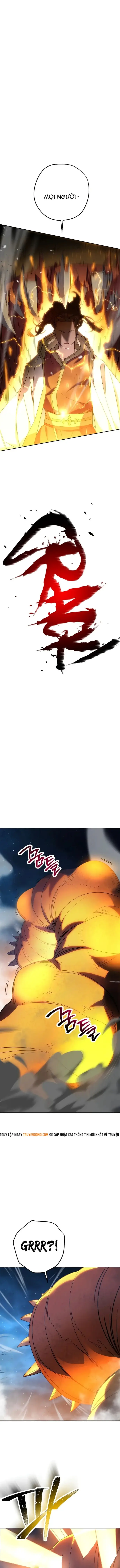 Đấu Trường Sinh Tử Chapter 167 - 3