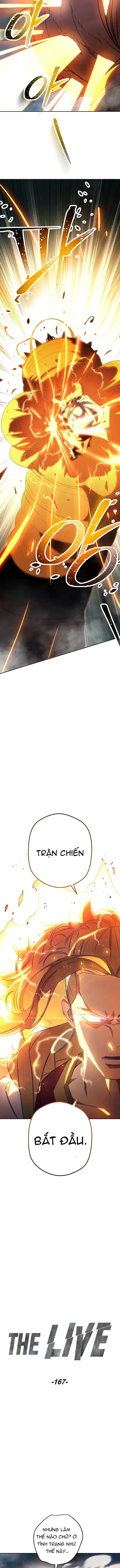 Đấu Trường Sinh Tử Chapter 167 - 4