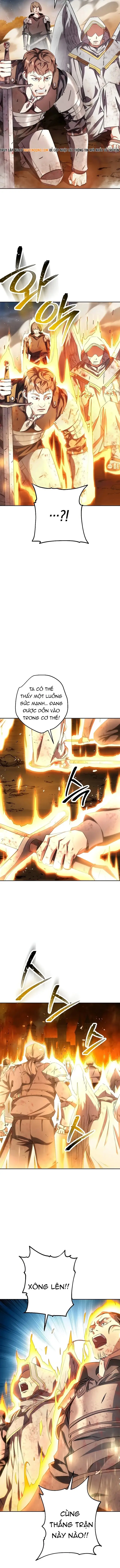 Đấu Trường Sinh Tử Chapter 167 - 5