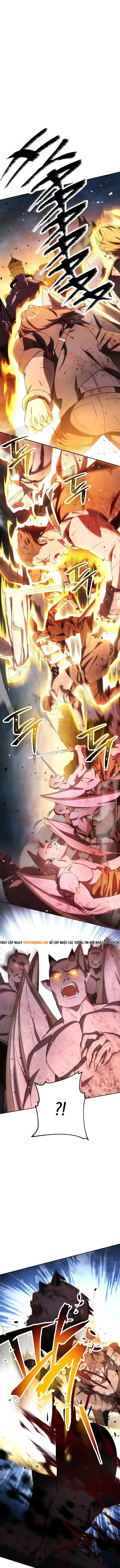 Đấu Trường Sinh Tử Chapter 167 - 6