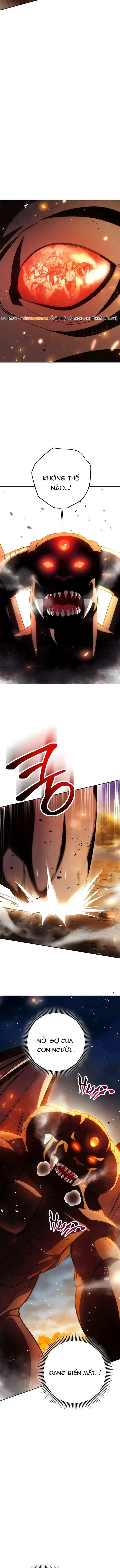 Đấu Trường Sinh Tử Chapter 167 - 8