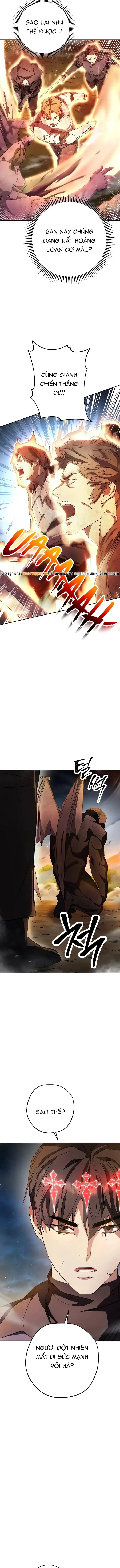 Đấu Trường Sinh Tử Chapter 167 - 9
