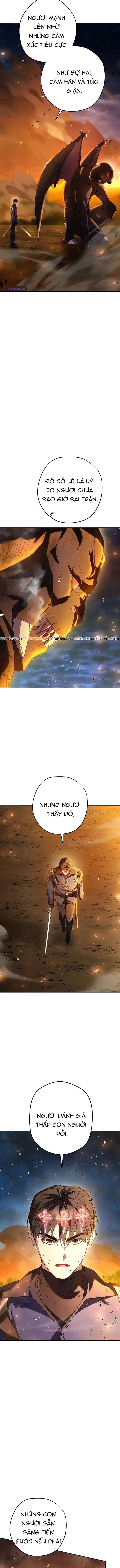 Đấu Trường Sinh Tử Chapter 167 - 10