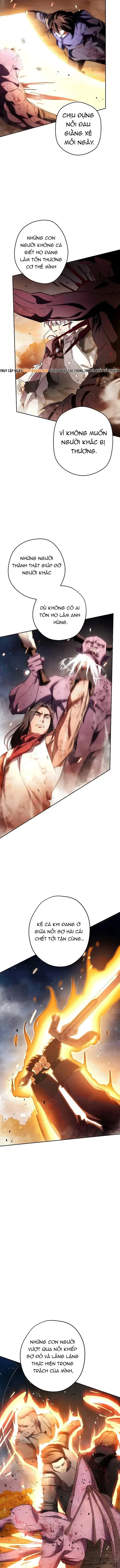 Đấu Trường Sinh Tử Chapter 167 - 11