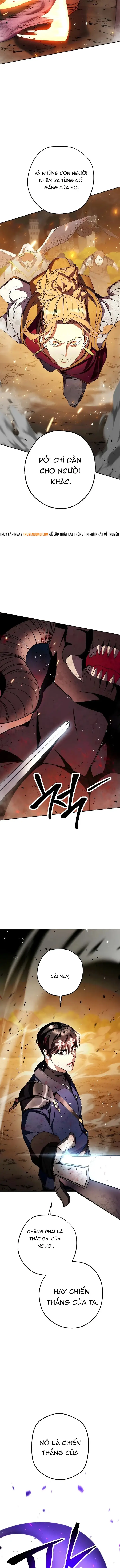 Đấu Trường Sinh Tử Chapter 167 - 12