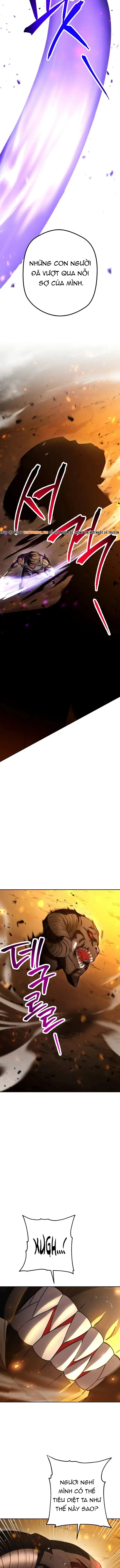 Đấu Trường Sinh Tử Chapter 167 - 13