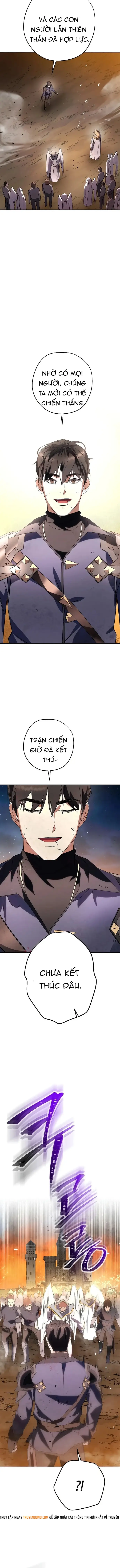 Đấu Trường Sinh Tử Chapter 167 - 17