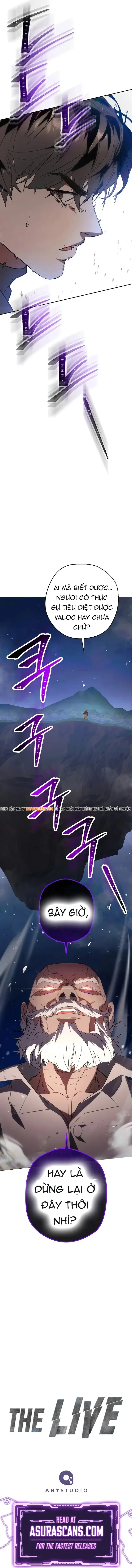 Đấu Trường Sinh Tử Chapter 167 - 18