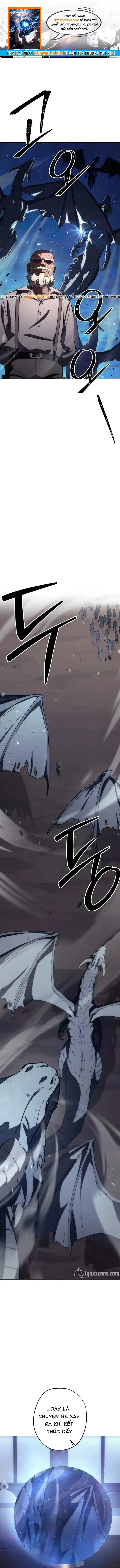 Đấu Trường Sinh Tử Chapter 168 - 1