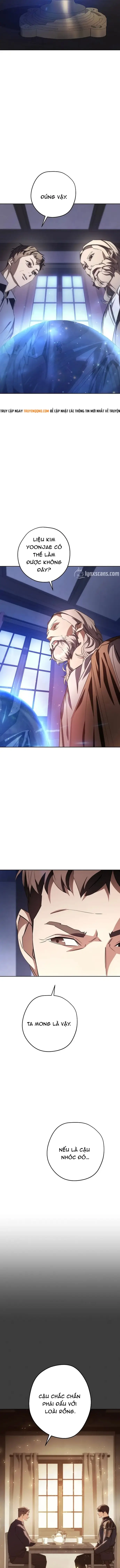 Đấu Trường Sinh Tử Chapter 168 - 2