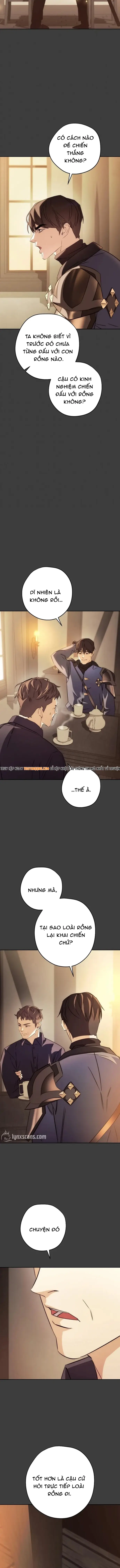 Đấu Trường Sinh Tử Chapter 168 - 3