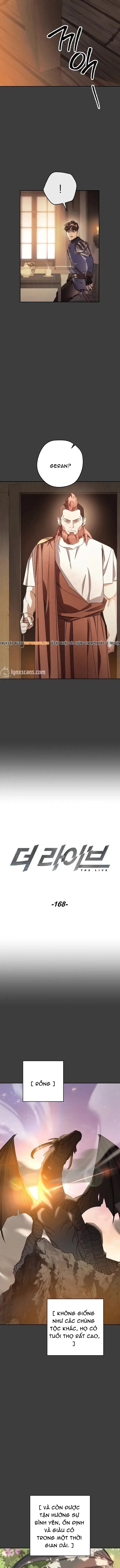 Đấu Trường Sinh Tử Chapter 168 - 4