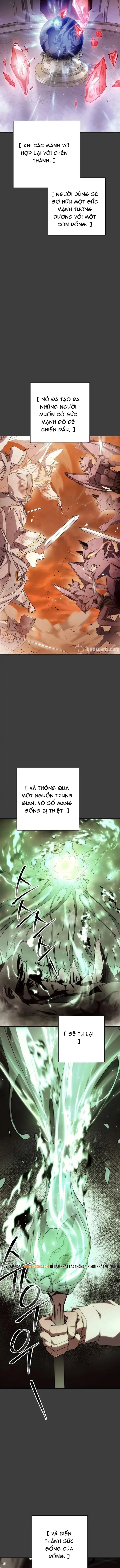Đấu Trường Sinh Tử Chapter 168 - 7