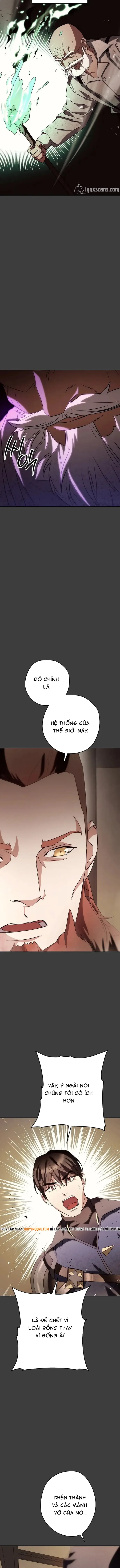Đấu Trường Sinh Tử Chapter 168 - 8