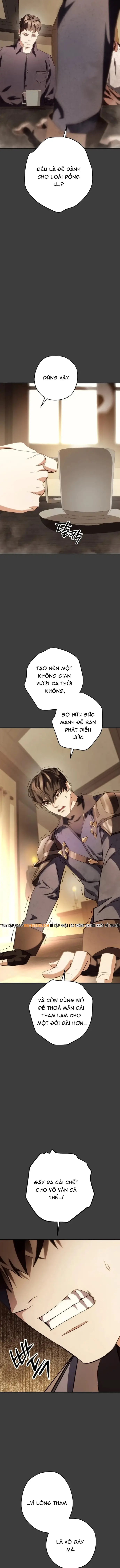 Đấu Trường Sinh Tử Chapter 168 - 9