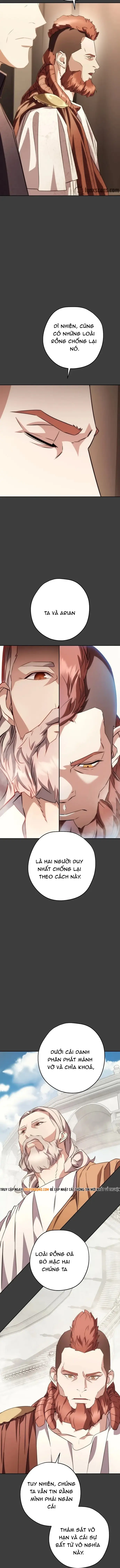 Đấu Trường Sinh Tử Chapter 168 - 10