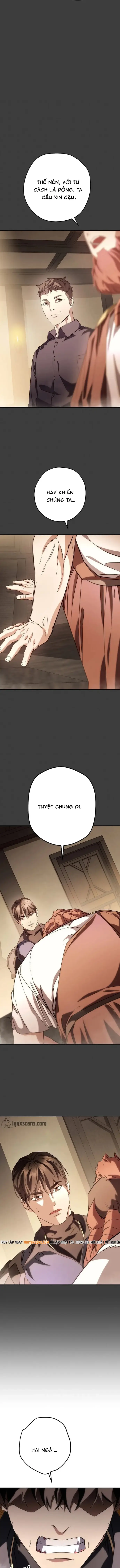 Đấu Trường Sinh Tử Chapter 168 - 11