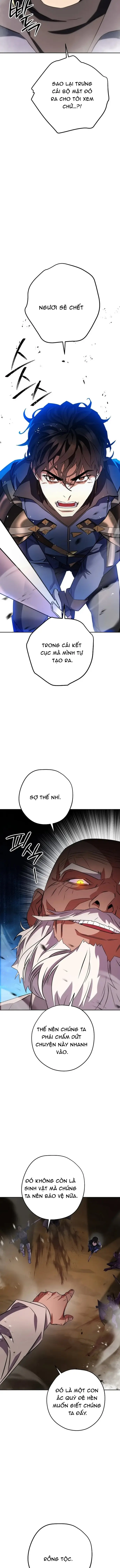Đấu Trường Sinh Tử Chapter 168 - 12