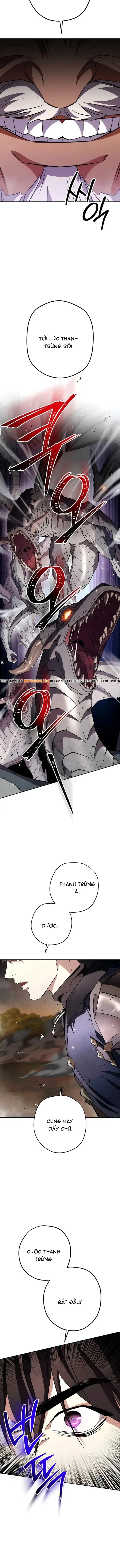 Đấu Trường Sinh Tử Chapter 168 - 13